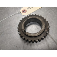04E203 Crankshaft Timing Gear For 10-11 Buick Enclave  3.6 12645465